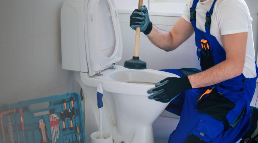 Professional bathroom faucet installation in Kingsville, MD